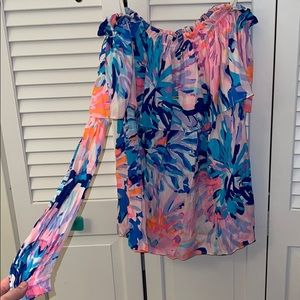 NWOT Long Sleeve Lilly Pulitzer long sleeve